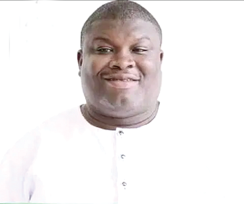 EC presents original documents on Techiman South election to NDC