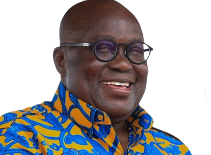 President Akufo-Addo