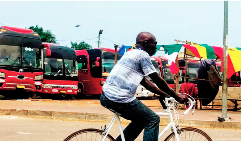 Increased physical activities such as cycling and brisk walking over the next 35-years can prevent 33,000 premature deaths