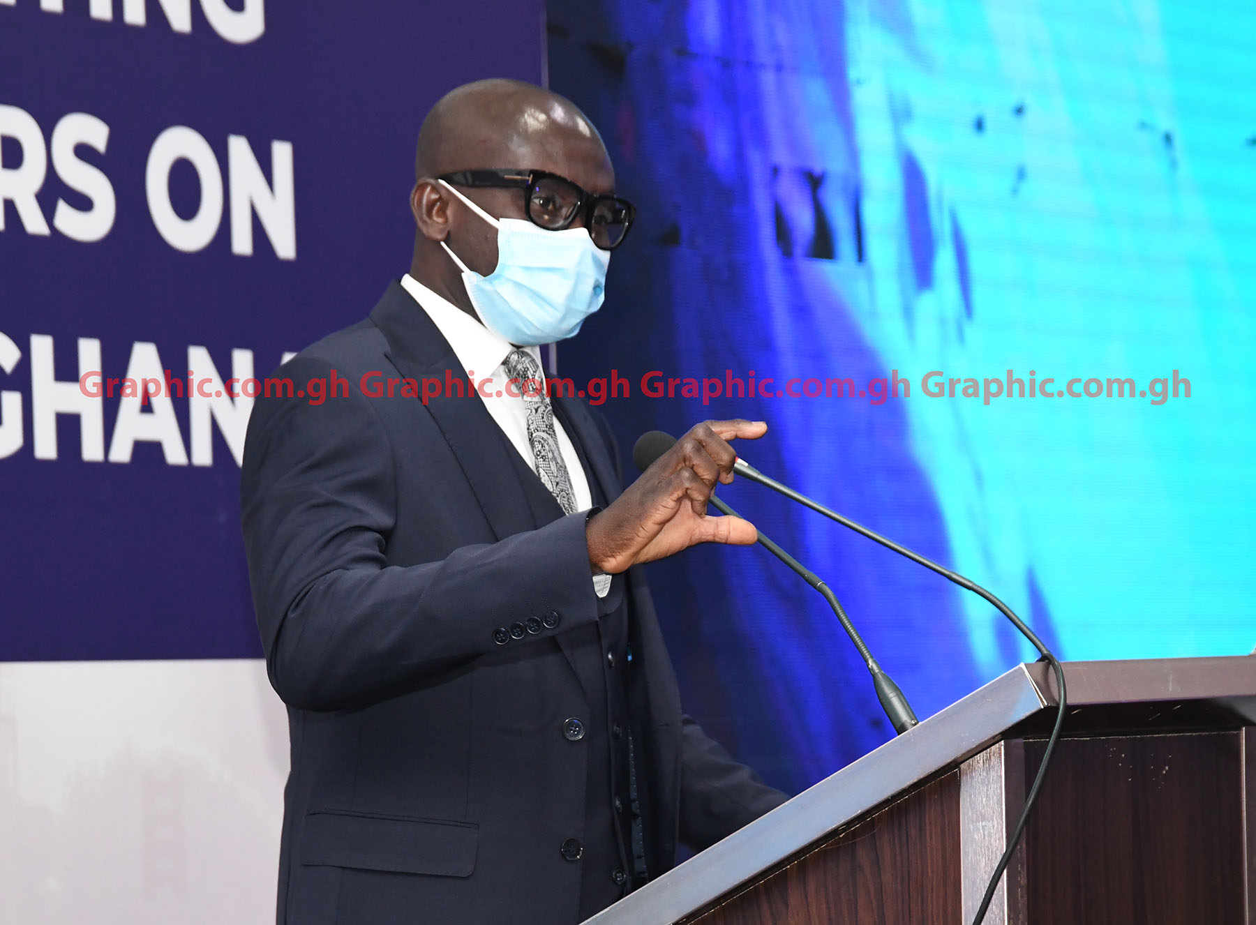 Broadcasting Bill