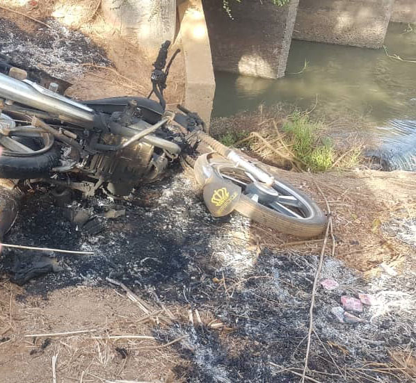 Bolgatanga: Two suspected robbers lynched
