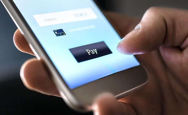 Payments and COVID 19: The growth of Contactless payments