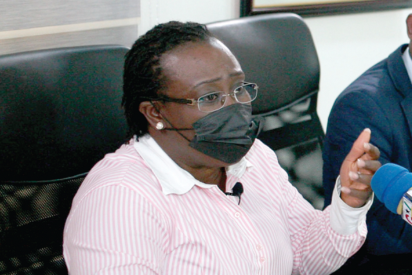 Are IDs safe in hands of momo agents?