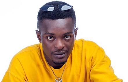 Rino The Singer seeks support for music career