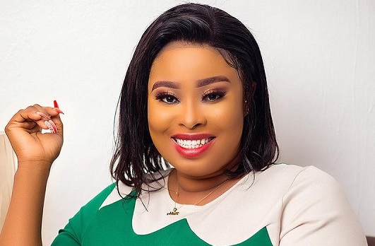 Not every actress needs a ‘Papa No’- Actress Rabby Bray - Graphic Online