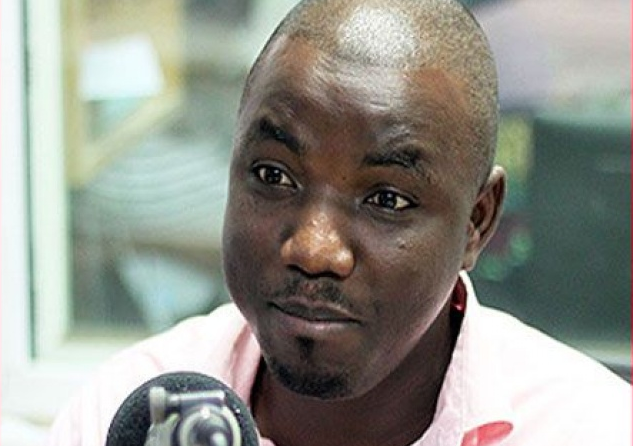 NDC must rethink threat to boycott EC — Dr Alidu