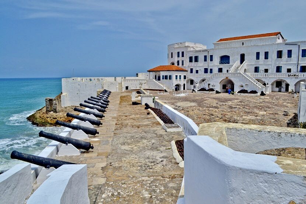 Untapped tourism  sites deserve attention