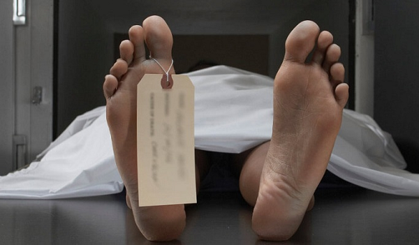 Worker found dead at Tema factory