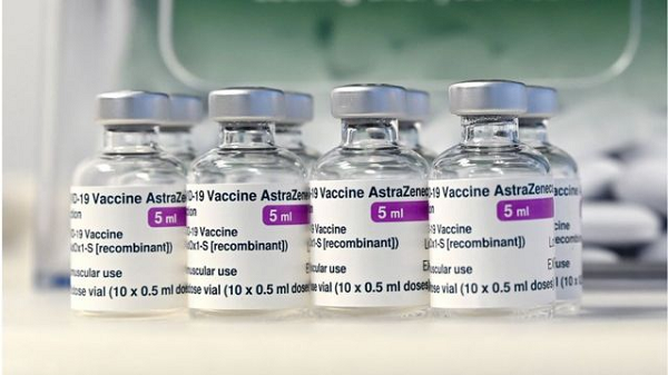 Malawi to destroy expired AstraZeneca Vaccines