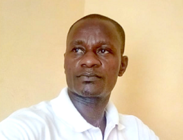 • Solomon Andam — President, National  Association of Ghana Cocoa Marketing Clerks 