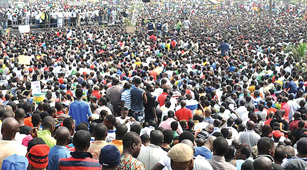 2021 Population Census: Our collective efforts are required