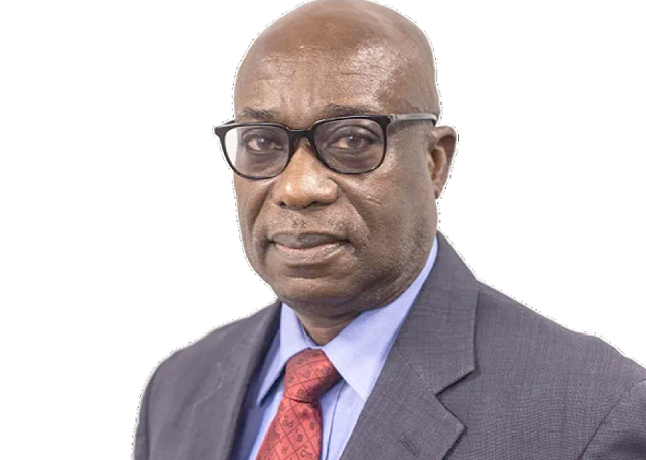 Why is China's cocoa pricier? - Oteng-Gyasi calls for investigation - Vimarsana News