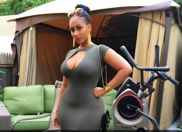 VIDEO: Hajia4Real on cosmetic surgery, haters, love life and making money