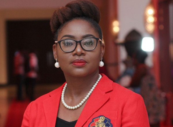 • Theresa Ayoade — CEO, Charterhouse
