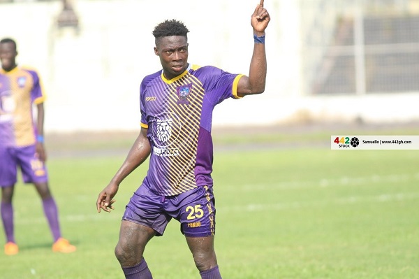 Coach Yaw Preko: Justice Blay’s injury is a huge blow to Medeama