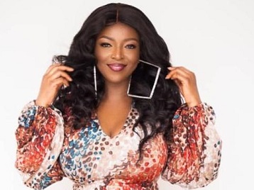 Actress Yvonne Okoro says she won't bow down to pressure to get married
