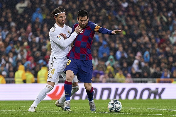 El Clasico:  Welcome the world’s greatest football rivalry