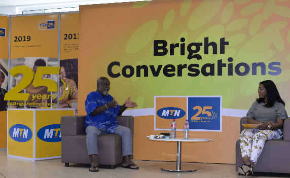 Resist political interference - Professor Karikari urges state-owned media