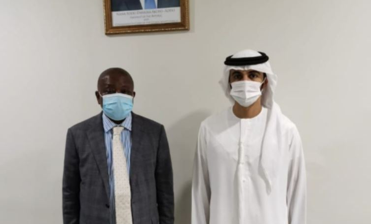 Sputnik V vaccine: Sheikh Maktoum agrees to refund $2.4m to Ghana