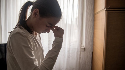 Long Covid in children 'nowhere near scale feared'