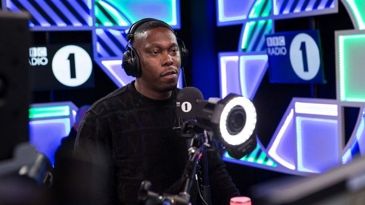 Rapper Dizzee Rascal charged with assault