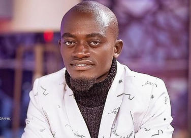 Actor Lilwin says it is humility and hard work have made him successful