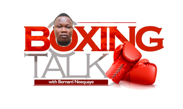 FEATURE: Boxing, Ghana’s underdeveloped jewel
