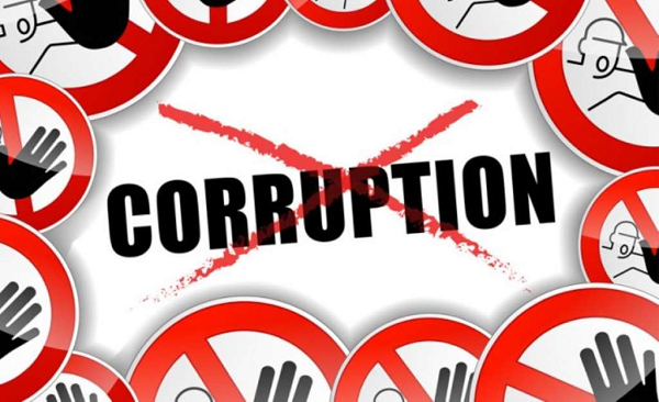 Ghana stagnates in the fight against corruption – CPI 2021
