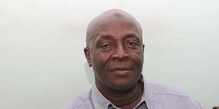  Alhaji Tofik: It’s time for Coach Asare to quit 