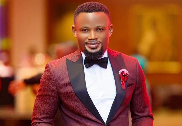 Desist from self-medication – Dr Mark Agyei cautions Ghanaians