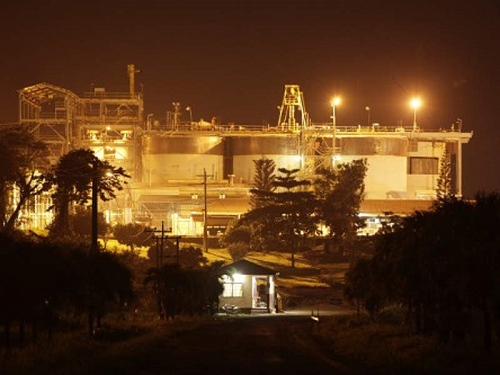 Bibiani Gold Mine sold for $90million