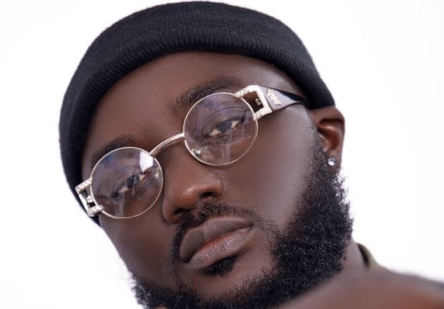 Highlife artiste Bo- Arche drops new single titled 'Victoria'