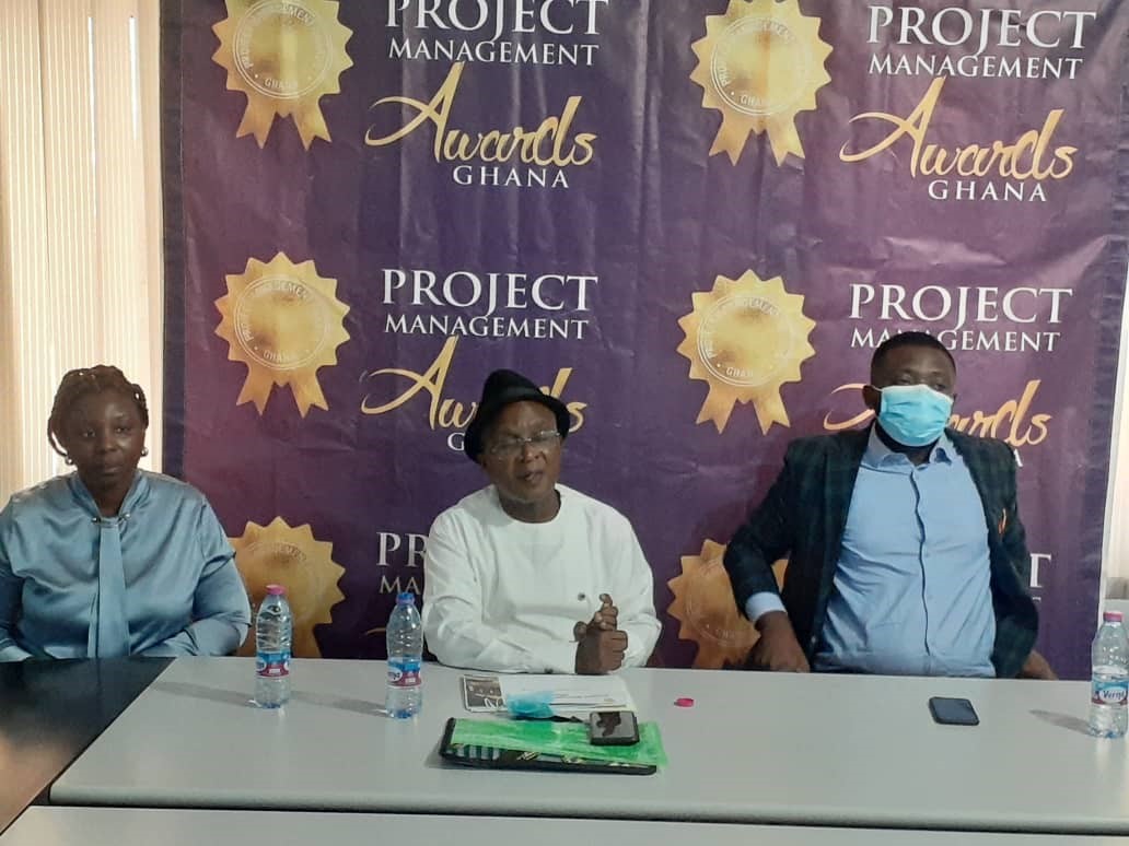 "We need an independent body to evaluate public projects"-- PM Awards Board 