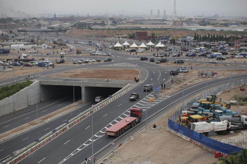 Traffic disruptions on N1 & N2 highways announced for Saturday and Sunday