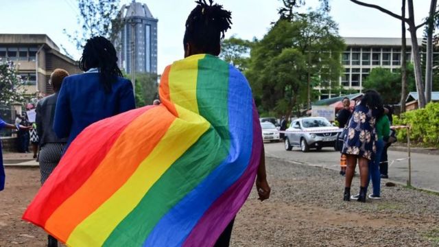 Ghana's anti-LGBTI draft bill a “recipe for violence” – UN experts