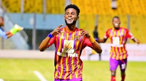 Daniel Afriyie Barnieh