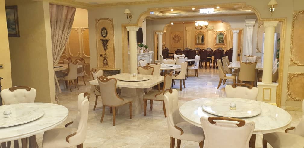 Caesars Court opens in Accra