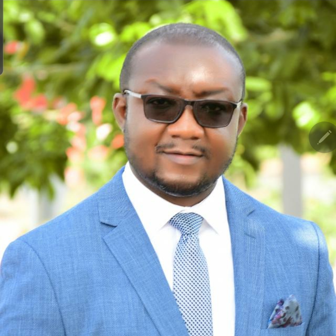 Kwame Koduah Atuahene