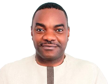  Mr Senyo Adjabeng — Labour consultant