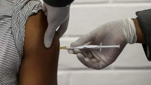 177,000 people to get Johnson &amp; Johnson jab