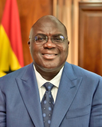 Julius Debrah: Africa is no longer a bystander in global health governance