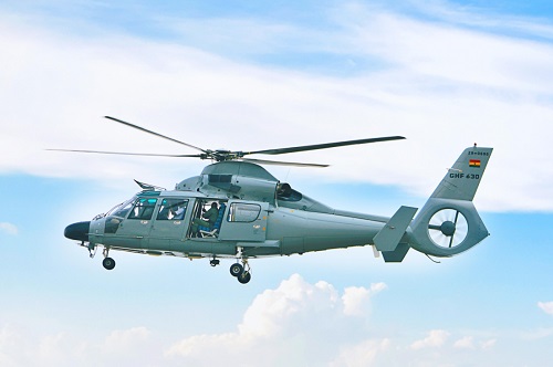 World mourns as African leaders, UN, ECOWAS, AU pay tribute following Ghana helicopter tragedy