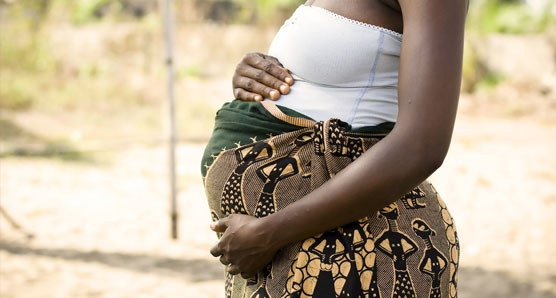 Teenage pregnancy high in Upper East communities