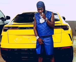 Man named by EOCO in Shatta Wale Lamborghini seizure serving 7 years in US jail over $4million fraud