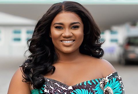Mental health advocate Abena Korkor has revealed that her penchant for talking about her sexual exploits are not intentional