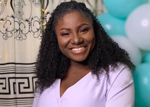 The KSM Show producer Hannah Arkoh Mensah says she is living her childhood dream