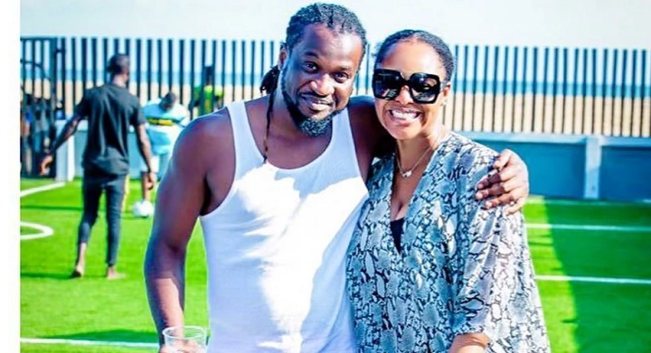 Details about why Paul Okoye's wife filed for divorce