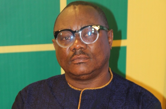 Filmmaker Ivan Quashigah urges actors to prioritise training