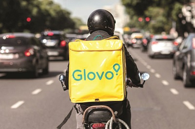 Glovo is one of the world’s leading multi-category delivery players in Ghana