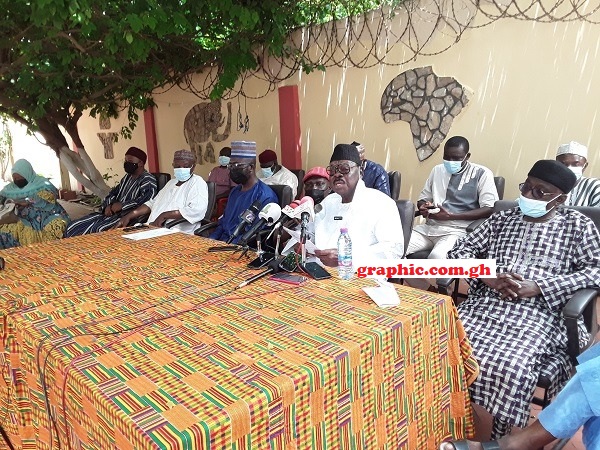 COVID-19: Hajj Board urges Muslims to get vaccinated